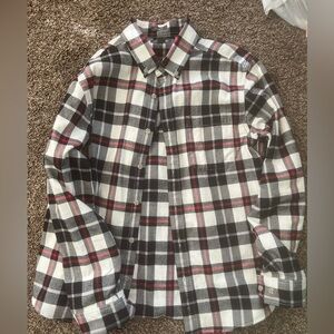 Eddie Bauer Flannel